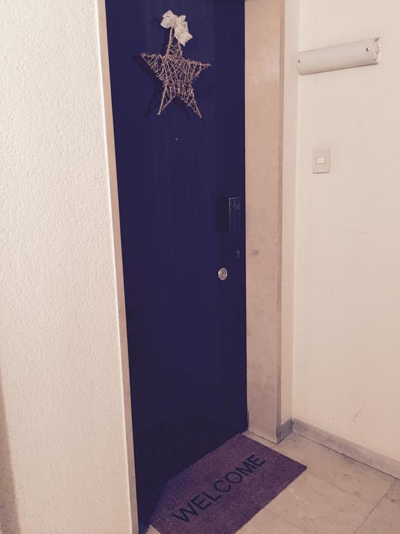 Giostra Studio Flat Triëst Buitenkant foto
